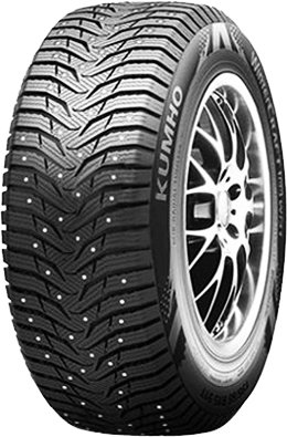 Kumho WinterCraft ice Wi31